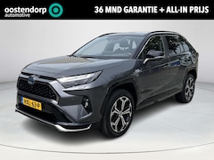 Toyota RAV4 - 2.5 Plug-in Hybrid AWD Bi-Tone Plus