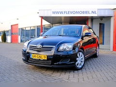Toyota Avensis - 1.6 VVTi Business Airco|PDC