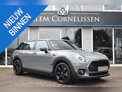 MINI Clubman - 1.5 One Aut Navi Apple Carplay PDC LED