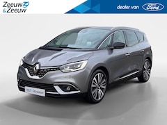 Renault Grand Scénic - 160PK TCe EDC Initiale Paris 7p. Automaat | 7 Zitplaatsen | Trekhaak (1800 KG) | Panoramad