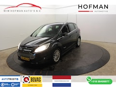 Ford C-Max - 2.0 PHEV 185PK Titanium Plus Camera Panodak Leder