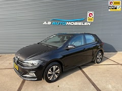 Volkswagen Polo - 1.0 TSI Comfortline Business DIGITALE DASH/ PDC