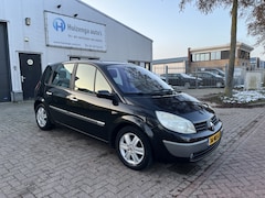 Renault Scénic - 2.0-16V CLIMA | AUTOMAAT| MET APK