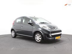 Peugeot 107 - 1.0-12V XS | Nette auto | Elektrische ramen | Groot scherm | Goed onderhouden