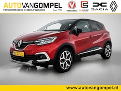 Renault Captur - 90PK TCe Intens | CAMERA | 1e EIGENAAR | NAVI