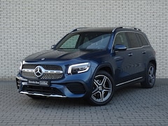 Mercedes-Benz GLB - 200 AMG Line | Leder pakket | Panoramadak | Spiegelpakket | 360 Camera | Distronic | Stoel