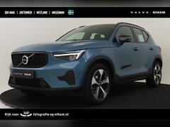 Volvo XC40 - B4 (M-HYBRID) PLUS DARK -CAMERA|ADAP.CRUISE|VERW.VOORRUIT|TREKHAAK|HARMAN/KARDON|19"
