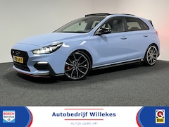 Hyundai i30 - 2.0 T-GDI N2 Performance | CARPLAY | PANORAMA | KEYLESS | STUUR-/STOELVERWARMING |