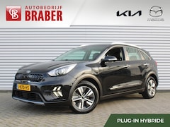 Kia Niro - 1.6 GDi PHEV DynamicLine | Plug-in Hybride | Camera | Cruise adapt. | Clima | Navi | Parke