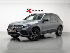 Mercedes-Benz GLC-klasse - 300de 4MATIC Business Solution Luxury |Pano|360 Camera|Memory|ACC|