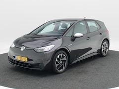 Volkswagen ID.3 - First 58 kWh 204 Pk Automaat | Adaptive Cruise | Navigatiesysteem | Stoelverwarming | CarP