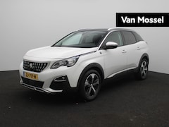 Peugeot 3008 - 1.2 PureTech Crossway Aut. | Camera | Trekhaak | Navi |
