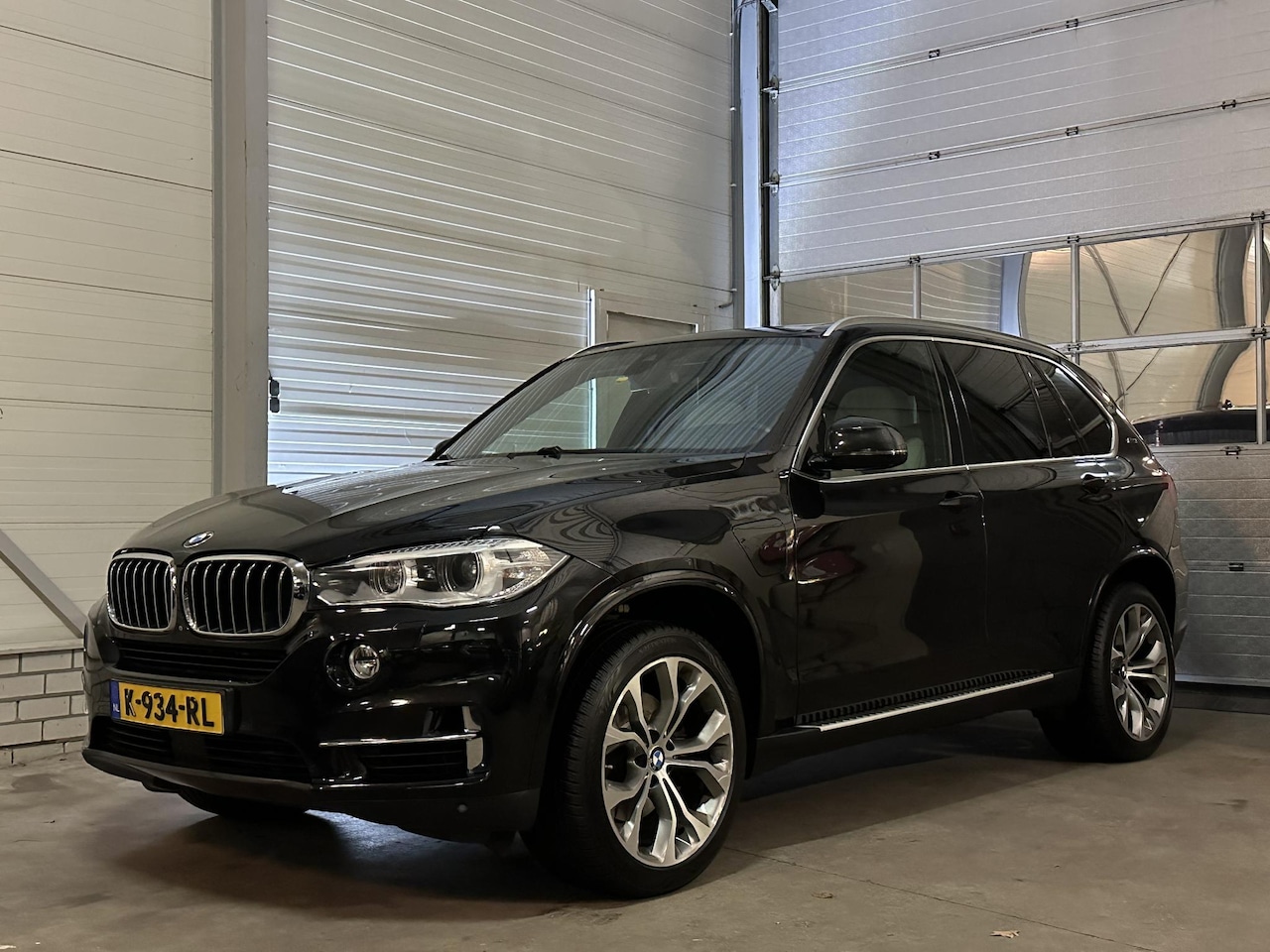 BMW X5 - xDrive40e iPerformance High Executive l Pano l Harman/Kardon l CarPlay l - AutoWereld.nl