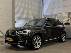 BMW X5 - xDrive40e iPerformance High Executive l Pano l Harman/Kardon l CarPlay l