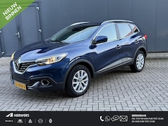 Renault Kadjar - 1.2 TCe Intens Trekhaak / Navigatie / Camera / Bluetooth / Climate Control / BSW / Half Le