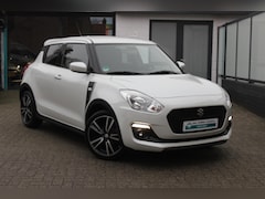 Suzuki Swift - 1.2 Sportline Navigatie, Camera, Spoiler, Winterpack, MF Stuur, 16"