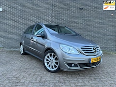 Mercedes-Benz B-klasse - 180 CDI