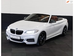 BMW 2-serie Cabrio - M235i Centennial High Executive