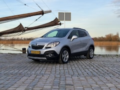 Opel Mokka - 1.4 T Cosmo|Automaat|Cruise|Half Leer