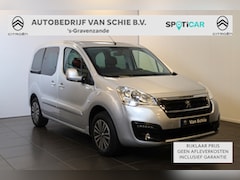 Peugeot Partner Tepee - PT Active Sensoren | Airco | Schuifdeuren