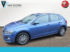 Volkswagen Polo - 1.0 TSI Comfortline. Navigatie, Nederlandse auto, eerste eigenaar