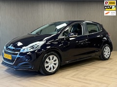 Peugeot 208 - 1.2 PureTech Active AUTOMAAT NAVIGATIE AIRCO PDC CRUISE CONTROL