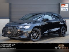 Audi A3 Sportback - 40 TFSI e PANO CAMERA PARKEERHULP