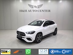 Mercedes-Benz GLA-Klasse - 200 AMG Line |CAMERA|CARPLAY|Sfeerverlichting|