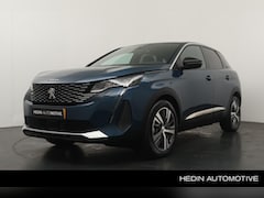 Peugeot 3008 - 1.6 HYbrid 225pk Allure Pack Business | Navigatie | Adaptieve Cruise Control | Parkeer Cam