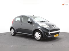 Peugeot 107 - 1.0-12V Sublime | Airco | NAP | Elektrische ramen | Nieuwe APK