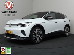 Volkswagen ID.4 - First Max 77 kWh | SoH 89, 9% | ACC | 360° Camera | Panoramadak