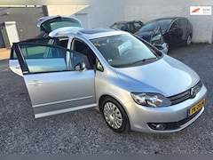 Volkswagen Golf Plus - 1.4 TSI Highline AUTOMAAT ZEER NETJES