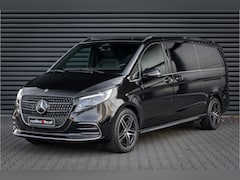 Mercedes-Benz V-klasse - 300d 4 Matic XL AMG-Line - Distronic