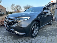 Mercedes-Benz EQC - 400 4MATIC AMG, Trekhaak, BTW