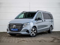 Mercedes-Benz Vito - 114 CDI 140pk AUT. Lang 5-PRS 2x Schuifdeur |ACC|Navi|LED|Camera|Carplay|