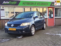 Volkswagen Golf Plus - 1.4 TSI Comfortline