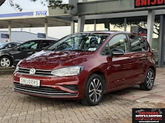 Volkswagen Golf Sportsvan - 1.0 TSI Comfortline