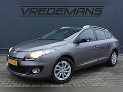 Renault Mégane Estate - 1.5 dCi GT-Line PANO/NAVI