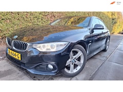 BMW 4-serie Gran Coupé - 420d Centennial High Executive