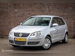 Volkswagen Polo - 1.4-16V Turijn | Airco | 5 Deurs | Geen Apk