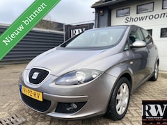 SEAT Altea - 2.0 FSI Stylance *NIEUWE APk*A/C*CRUISE*TREKHAAK