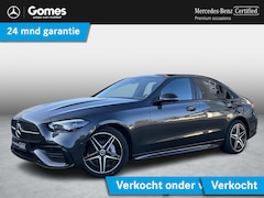 Mercedes-Benz C-klasse - 300 e AMG Line