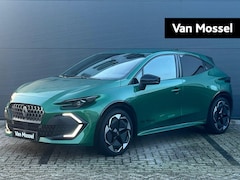 Renault Clio - 1.8 Hybrid Techno 160PK | Automaat | Adaptieve Cruise Control met Stuurhulp | Google Navig