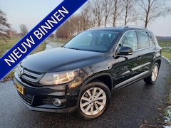 Volkswagen Tiguan - 1.4 TSI Sport&Style