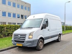 Volkswagen Crafter - 2.5 TDI L2 H2 80KW 109PK Marge