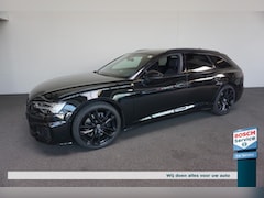 Audi A6 Avant - 55 TFSI quattro 340pk S-line Full Option
