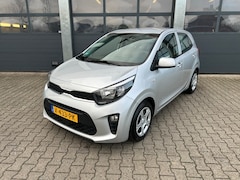 Kia Picanto - 1.0 DPi 67pk 5-zits ComfortLine