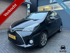 Toyota Yaris - 1.3 VVT-i Business Plus / Trekhaak / Nieuwstaat