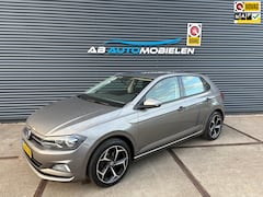 Volkswagen Polo - 1.0 TSI Comfortline NAVI/ 1E EIGENAAR