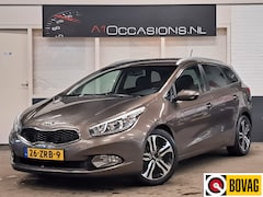Kia Cee'd Sportswagon - 1.6 GDI Plus Pack